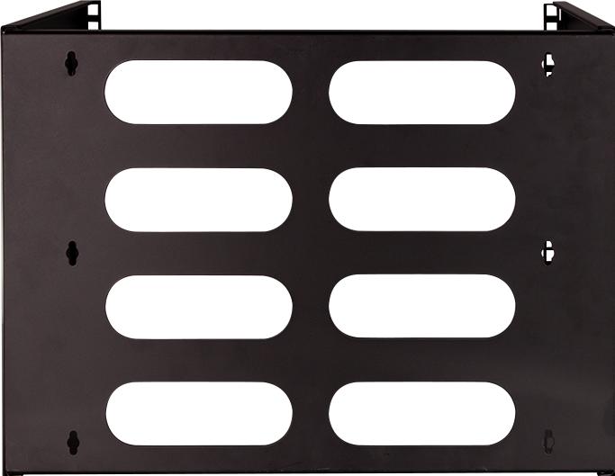 Actual product image LogiLink ® Wall mount 8 HE