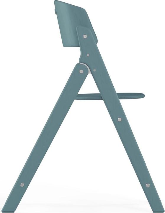 Actual product image Cybex Click and Fold high chair (Stair high chair)