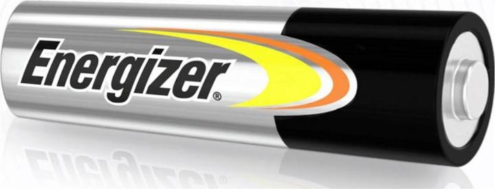 Actual product image Energizer Alkaline battery, AA/Mignon, 1.5 V (1 pcs., AA)