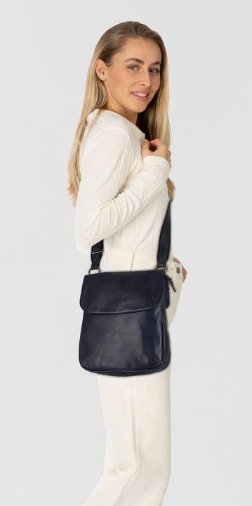 Immagine prodotto Harolds Caugio Schultertasche Leder 25 cm