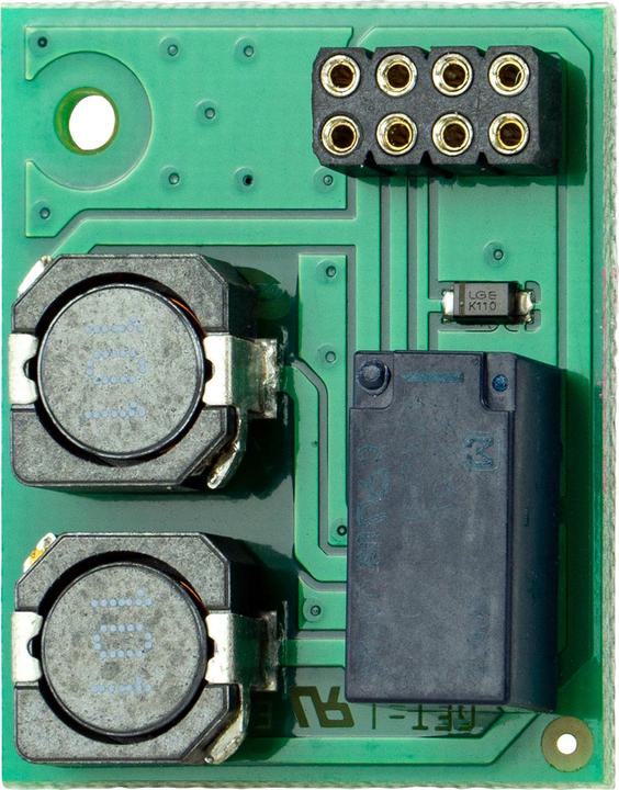 Image du produit Grothe IN/OUT