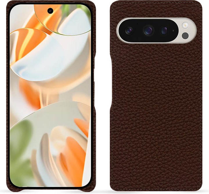 Produktbild Noreve Lederschutzhülle (Google Pixel 9 Pro Fold)
