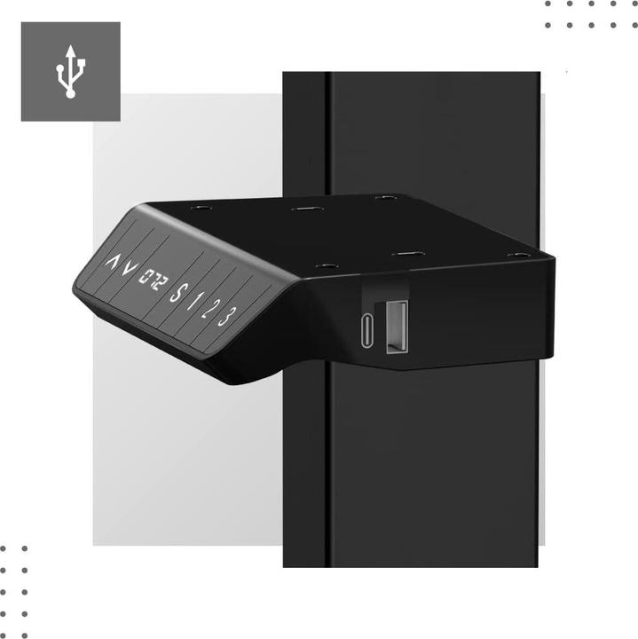 Produktbild Mark Adler MarkAdler Stelaż HZ-Xeno 4.1