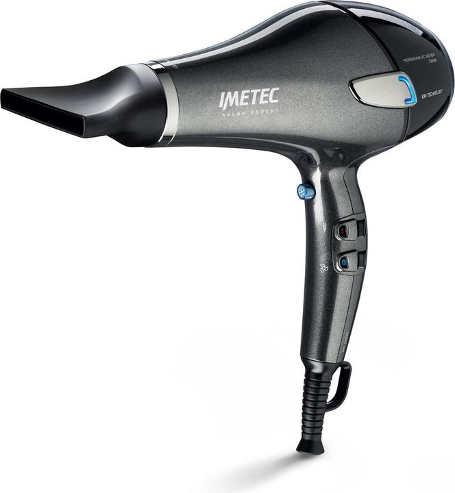 Produktbild Imetec Salon Expert P5 3600 2300 W Schwarz, Grau (2300 W)