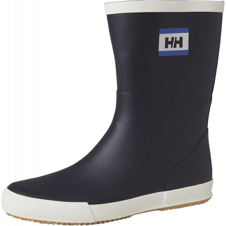 Helly Hansen, Herren, Gummistiefel, Nordvik 2, Schwarz, (45)