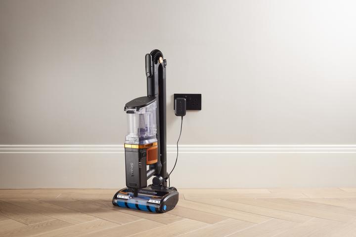 Immagine prodotto Shark Impacco anti-capelli IZ300EU