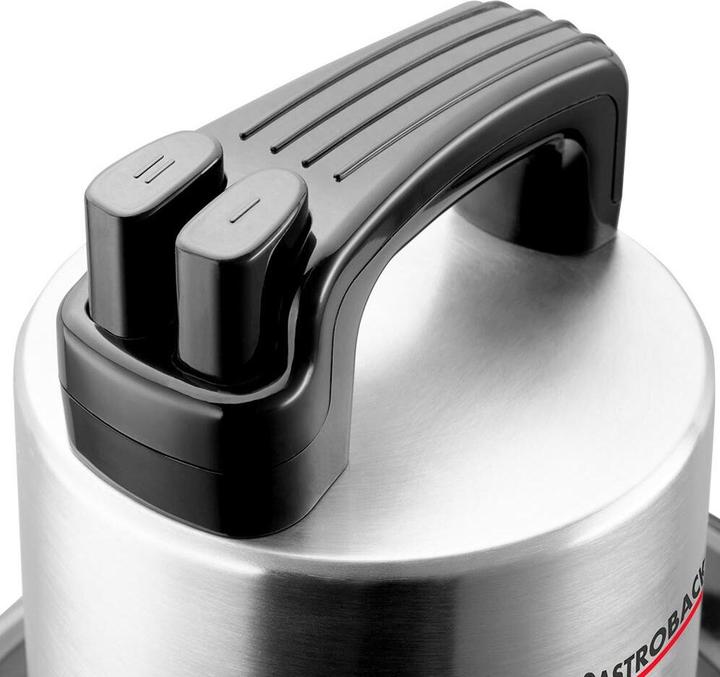 Produktbild Gastroback 40966 Design Multii Chopper Professional (5000 ml, 1600 W)