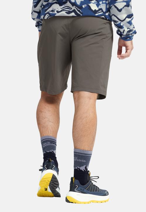 Produktbild Jack Wolfskin Wild Hike Low M (41)