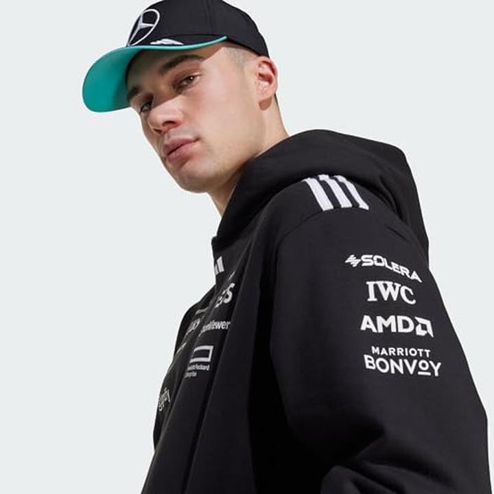 Image du produit adidas Mercedes - AMG Petronas Formula One Team (XL)