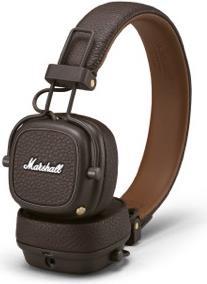 Actual product image Marshall Major III Bluetooth (30 h, Wireless)