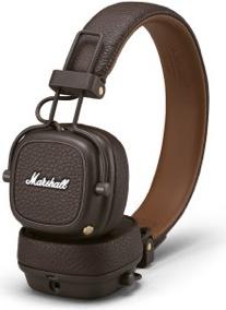 Actual product image Marshall Major III Bluetooth (30 h, Wireless)