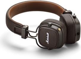 Actual product image Marshall Major III Bluetooth (30 h, Wireless)