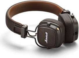 Actual product image Marshall Major III Bluetooth (30 h, Wireless)