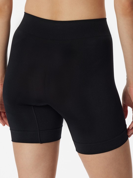 Actual product image Schiesser Shorts (trousers) Biker - Classic Seamless (L, pack of 2)