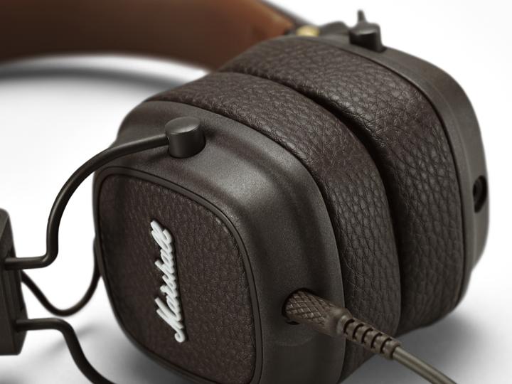 Produktbild Marshall Major III (Kabelgebunden)