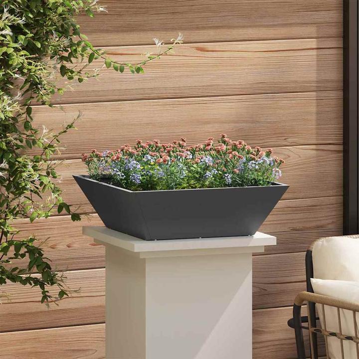 Produktbild vidaXL Gartendekor (50 x 50 x 15 cm)