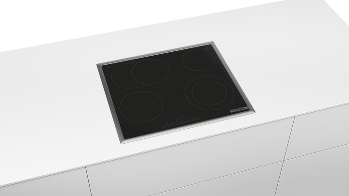 Produktbild Bosch Hausgeräte PKN645FP2E