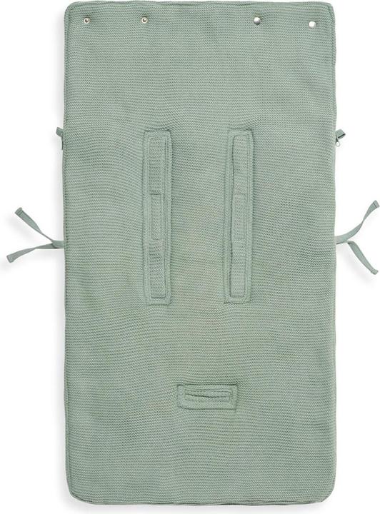 Produktbild Jollein Baby-Fusssack