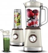 Immagine prodotto Kiwi Frullatore 2in1 500w 1.2l / 570cc (500 W)