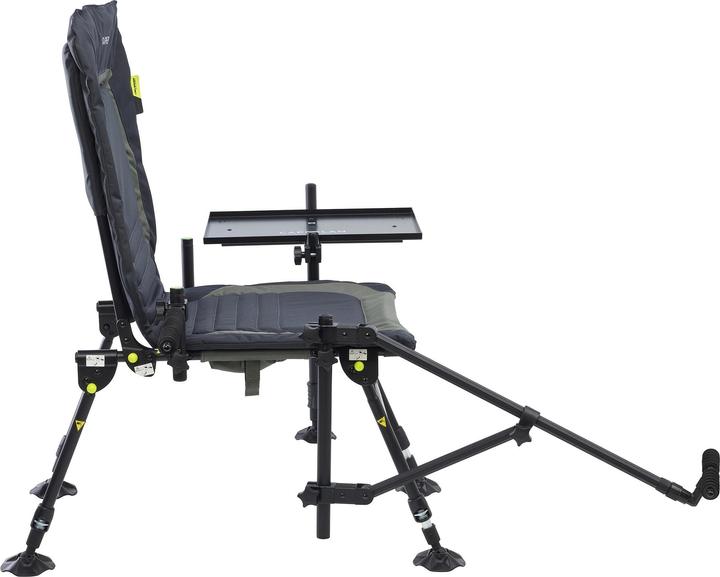 Actual product image Caperlan Csb Feeder Adjust