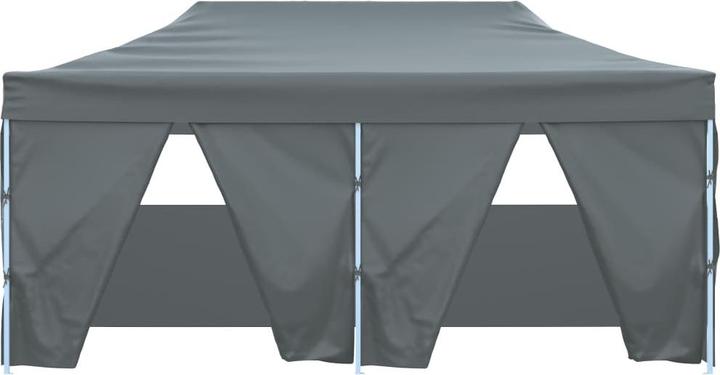 Produktbild vidaXL Partyzelt (291 cm, 580 cm)