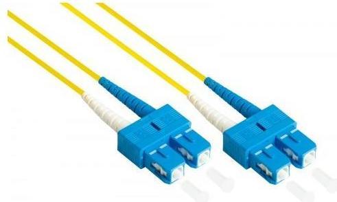 Actual product image Good Connections Alcasa (UTP, CAT6, 15 m)