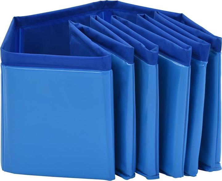 Produktbild vidaXL Hundepool (Hundepool)