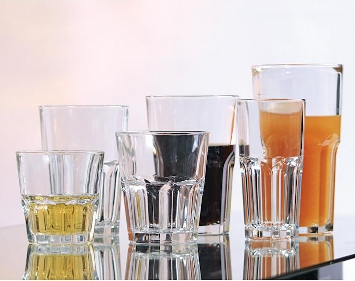 Image du produit GuGus Granité (0.36 l, 6 x)