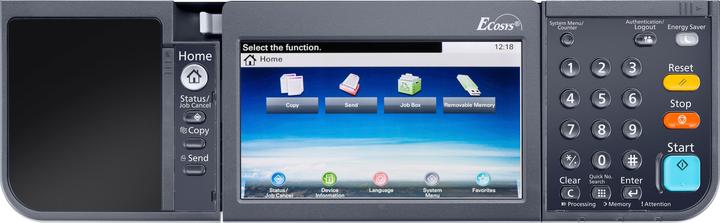Immagine prodotto Kyocera ECOSYS M6230cidn (Laser, Colore)