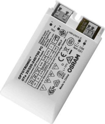 Produktbild Osram LED Driver,OTE 25/220-240/700 PC