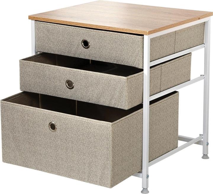 Produktbild Casâme Kommode (48 x 40 x 51 cm)