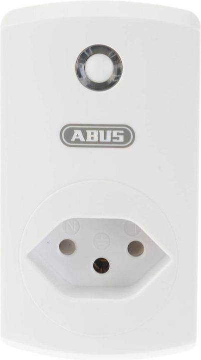 Abus Smartvest