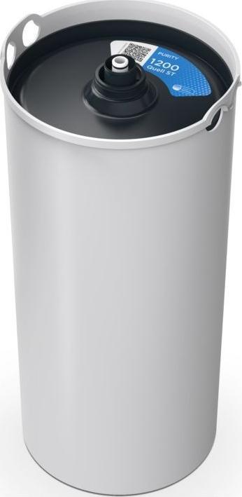 Brita 2x Purity 1200 Quell ST Wasserfilter Kartusche 273400 (2x)