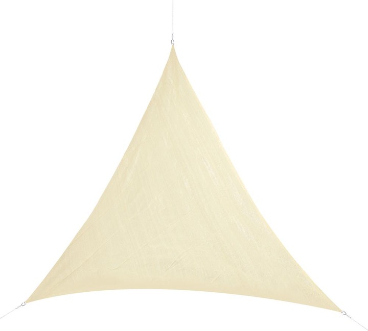 Immagine prodotto Perel Tende da sole (500 x 500 cm)