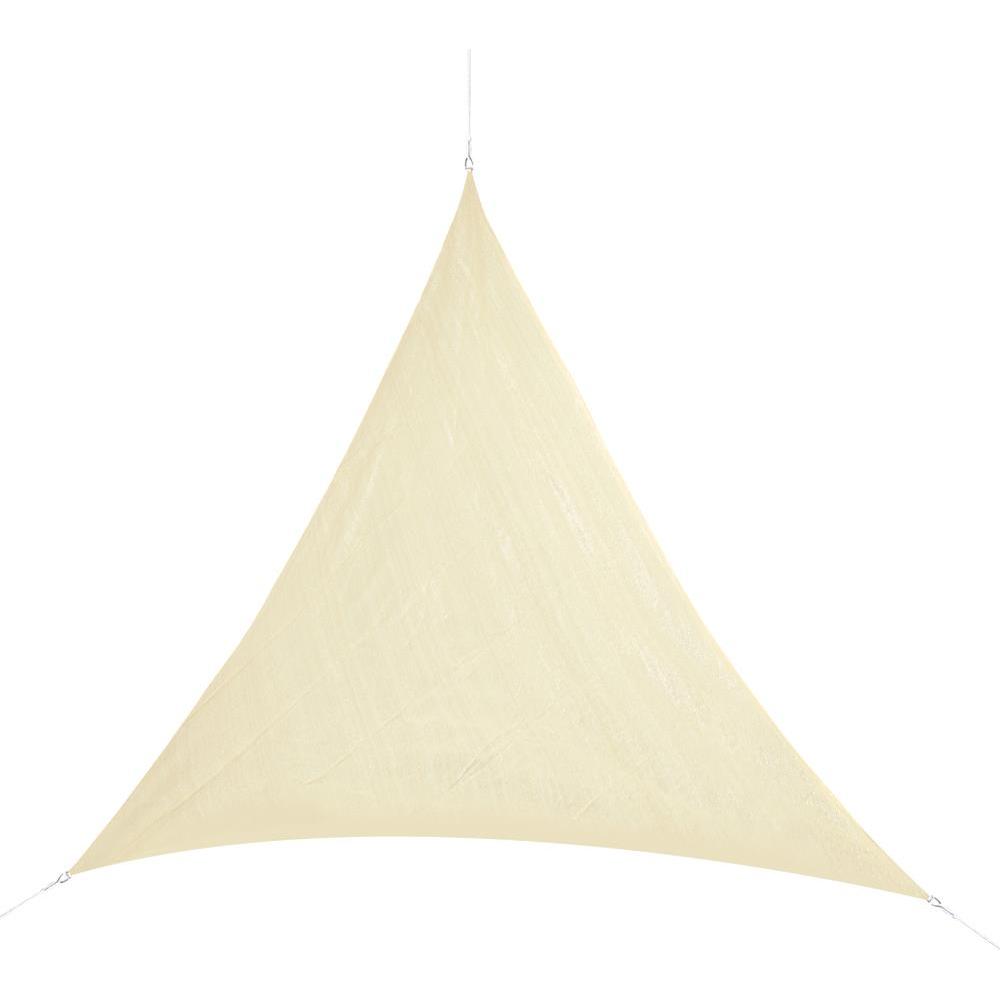 Thumbnail - Perel, Sonnensegel, Sonnensegel (500 x 500 cm)