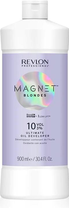 Produktbild Revlon Professional Magnet Blondes Developer 10 Vol 900ml