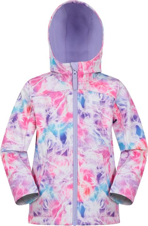 Produktbild Mountain Warehouse Softshelljacke (158)