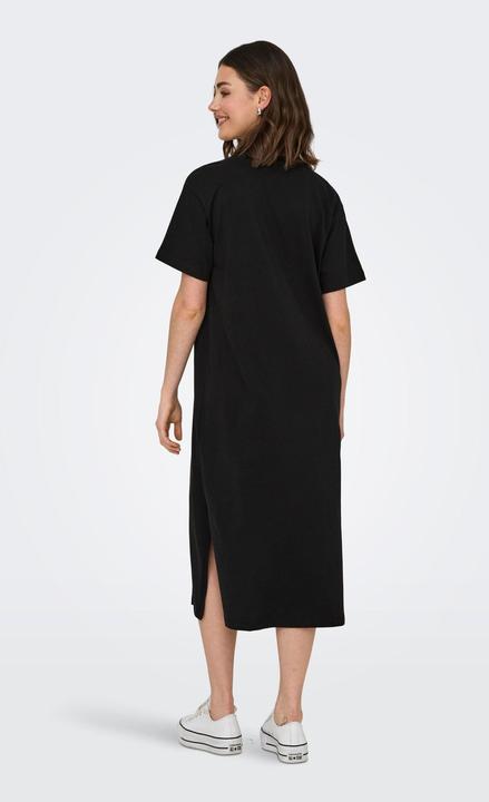 Actual product image Only Onlmol Life S/S Dress Jrs (S)