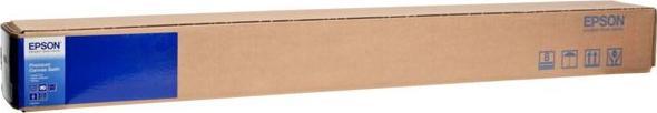 Image du produit Epson Toile Premium Satin 350 g 111,8 cm x 12,2 m S041848 (350000 g/m², 1220 cm, 111.80 cm)