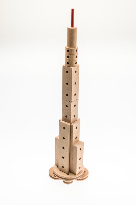 Image du produit Matador Explorer l'espace