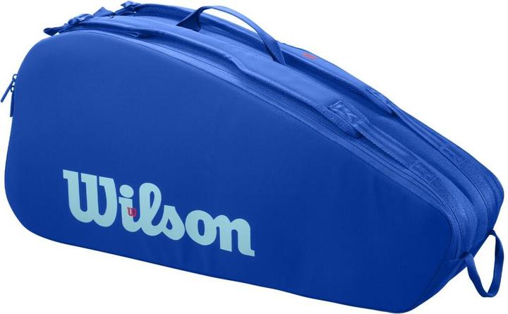 Wilson Ultra V5 Tour 6er Schlägertasche (6R)