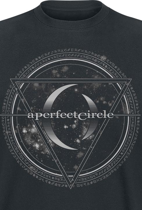 Produktbild A Perfect Circle Sigil (L)
