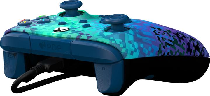 Actual product image PDP Rematch (PC, Xbox Series X, Xbox Series S, Xbox One S)