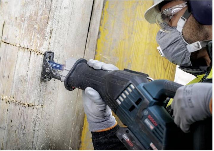 Produktbild Bosch Professional Zubehör EXPERT Multi Material Demolition S681KLHM Blatt