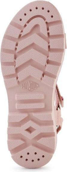 Produktbild Palladium Pallacruise Riemchensandalen für Damen (39)