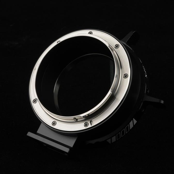 Viltrox PL Adaptateur GFX