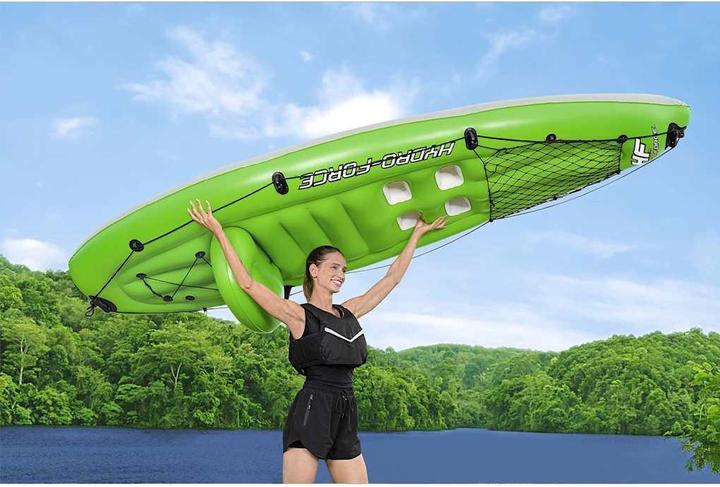 Image du produit Bestway Laurine (1 Personne)