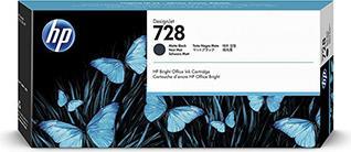 Produktbild HP 728 (MBK)