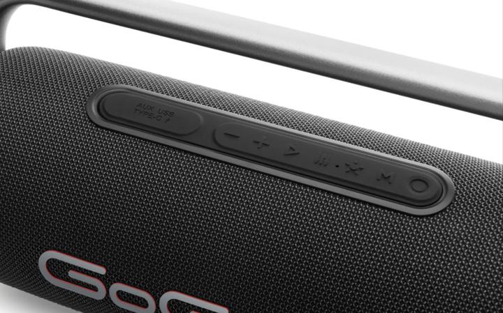 Image du produit GoGen Tragbarer Bluetooth-Lautsprecher BPS 440 (13 h)