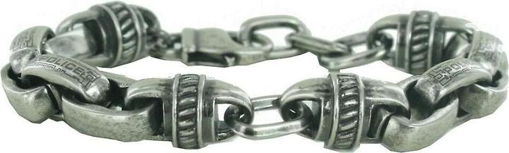 Immagine prodotto Police Bracciale (22.50 cm, Acciaio inossidabile)